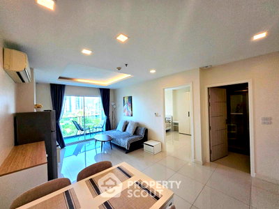 Condos for rent : 1-BR Condo at One Tower Pratamnak close to Phratamnak (ID 2803231)