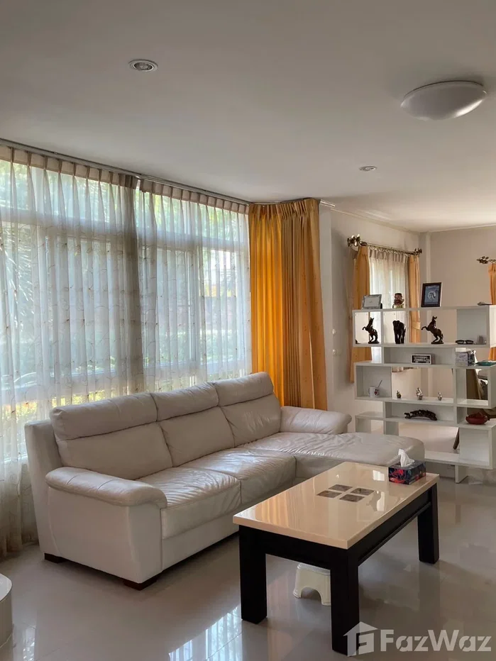 รูป ขาย บ้านเดี่ยว 3 ห้องนอน ในโครงการ ศุภาลัย สวนหลวง 6199016 - รูปที่ 4/8