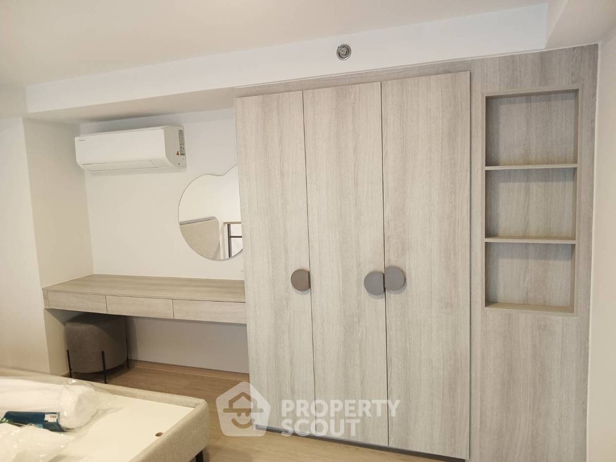 รูป คอนโด 1-ห้องนอน ที่ โค้บบ์ เกษตร-ศรีปทุม ใน ลาดยาว (ID 2816306) - รูปที่ 16/28