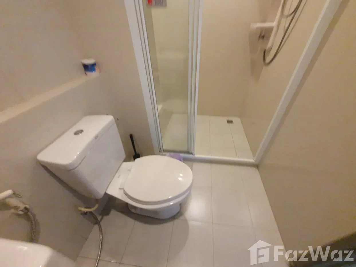 รูป ขาย คอนโด 1 ห้องนอน ในโครงการ เดอะ เบส เซ็นทรัล พัทยา 6196237 - รูปที่ 3/5