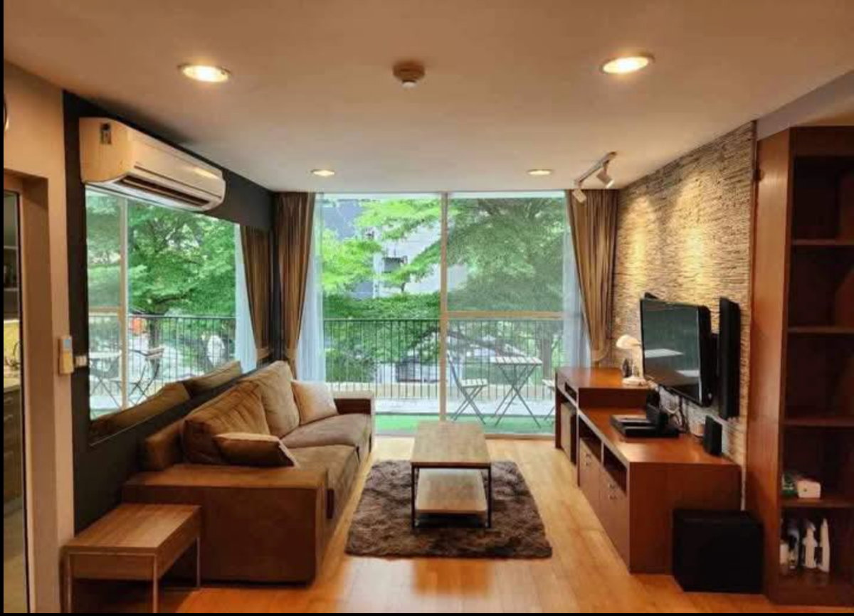 รูป ว่าง 30มิย69! The Fine. 2นอน 83ตร.ม. Line id: @pfagent - รูปที่ 1/17