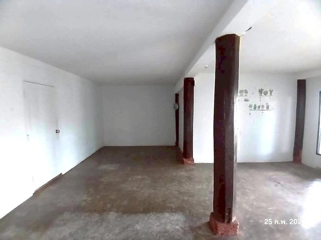รูป บ้านเดี่ยว 109 ตร.วา สันป่าตอง เชียงใหม่ 1.1M - รูปที่ 4/38