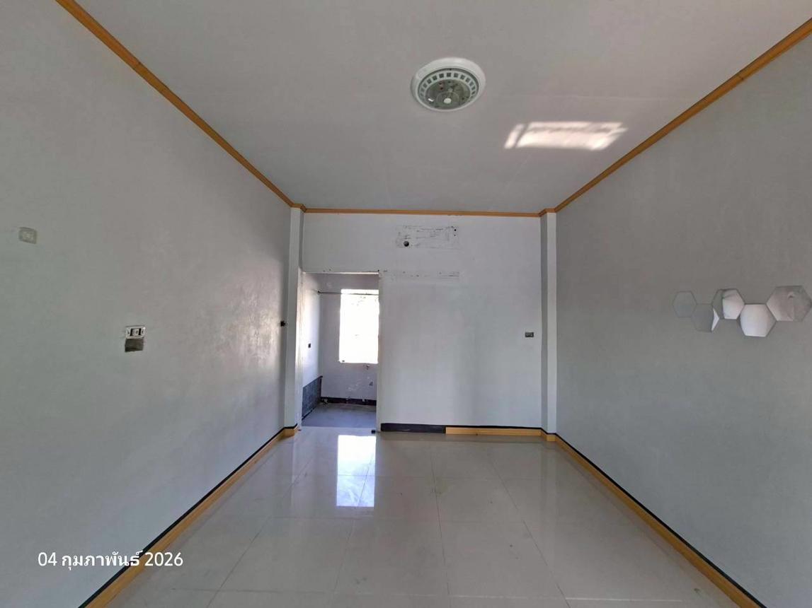 รูป บ้านเดี่ยว 61 ตร.วา เขตบางกอกน้อย กรุงเทพมหานคร 4.8M - รูปที่ 53/62
