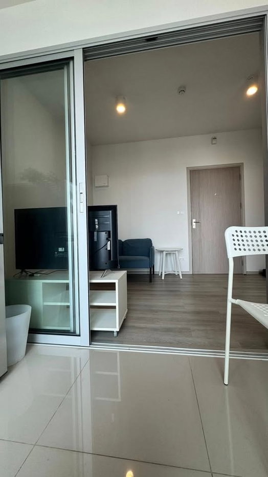 รูป เช่าคอนโด IDEO Charan 70 - Riverview/ไอดีโอ จรัญฯ 70-ริเวอร์วิว (A6904028) ID Line : @condo42 - รูปที่ 6/7