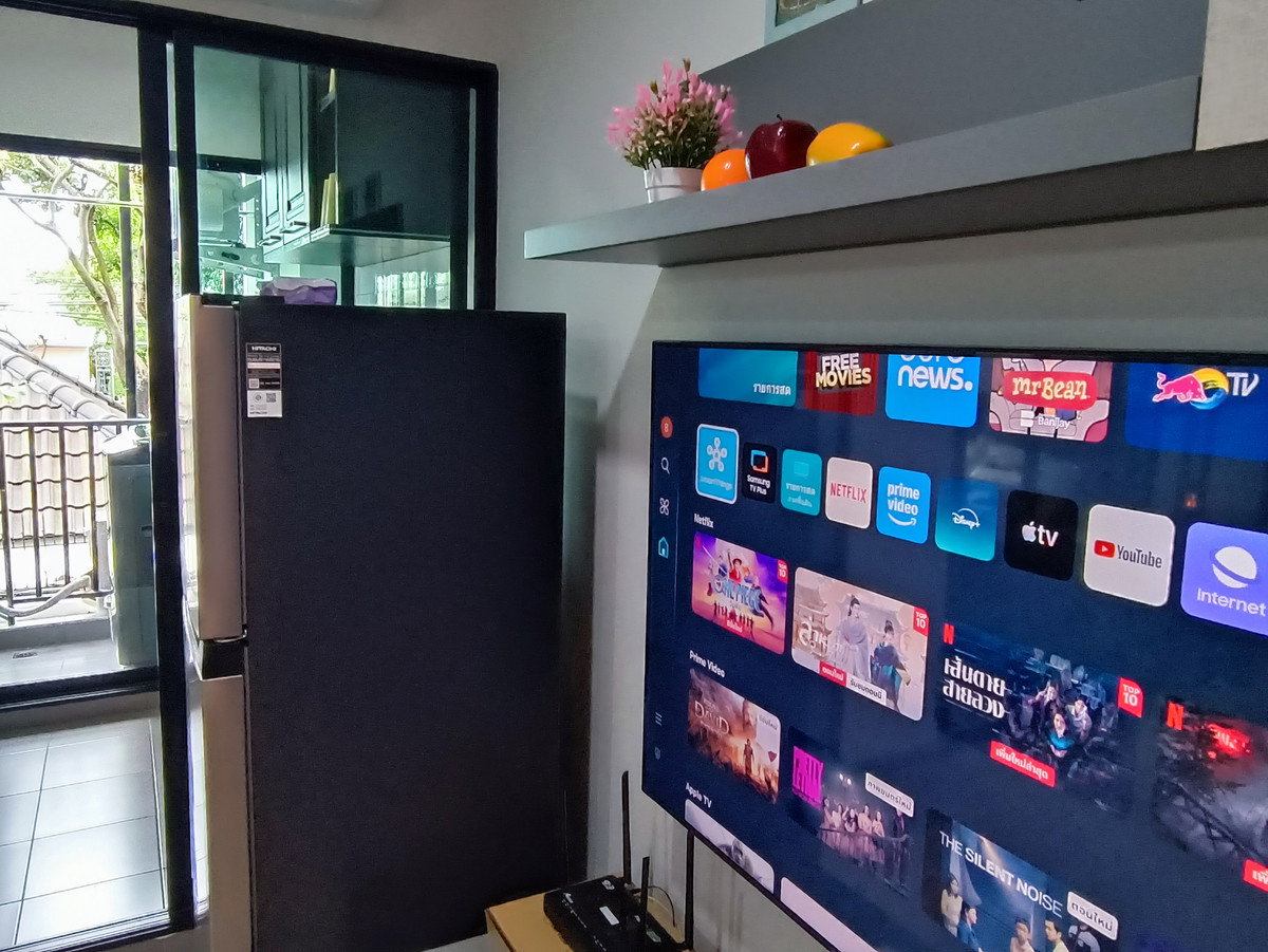 รูป 🔥 คอนโดสุขุมวิท เพียง 11,500! RYE Sukhumvit 101/1 ใกล้ BTS อุดมสุข อยู่สบาย ทำเลดี - รูปที่ 10/13