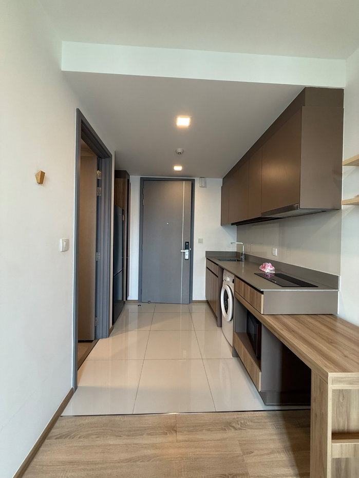 รูป ให้เช่าคอนโด Taka Haus Ekkamai 12 - รูปที่ 3/9