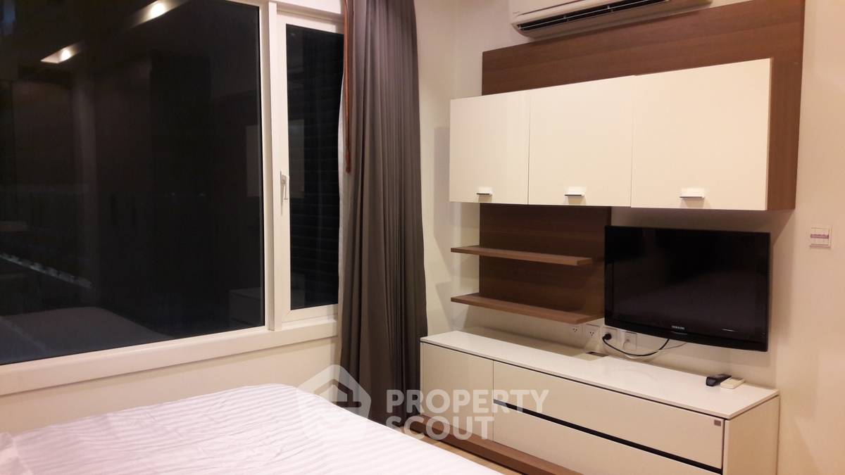 รูป คอนโด 1-ห้องนอน ที่ สิริ แอท สุขุมวิท ใกล้ BTS ทองหล่อ (ID 465596) - รูปที่ 10/15