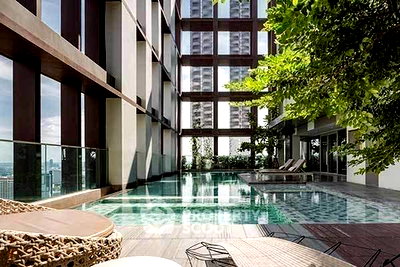 Condos for rent : 1-BR Condo at Ashton Morph 38 near BTS Thong Lor (ID 2742169)