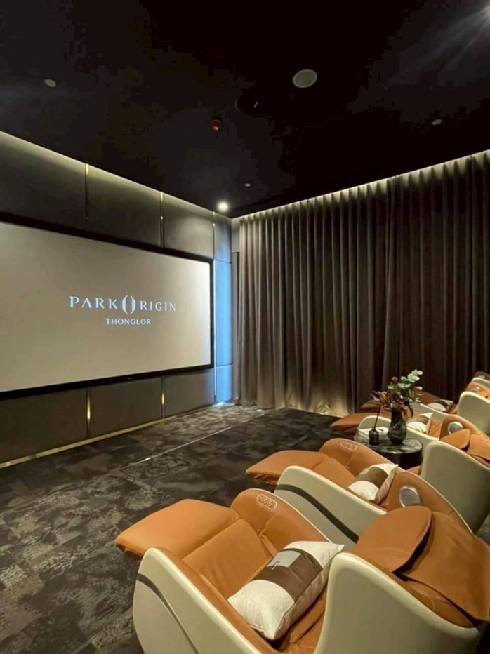 รูป 🏢 ให้เช่าคอนโด : PARK ORIGIN THONGLOR (พาร์ค ออริจิ้น ทองหล่อ)   รหัสทรัพย์ | 📌LNP-C10916 - รูปที่ 29/31