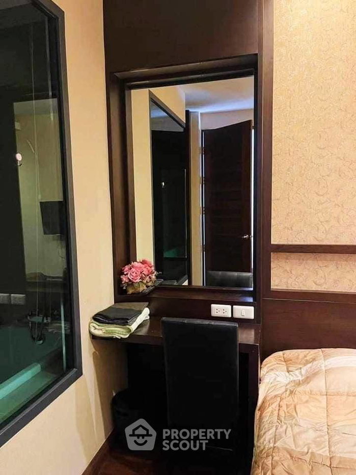 รูป คอนโด 1-ห้องนอน ที่ ฮิมมา การ์เด้นท์ คอนโดมิเนียม ใน ช้างเผือก (ID 2521933) - รูปที่ 3/5