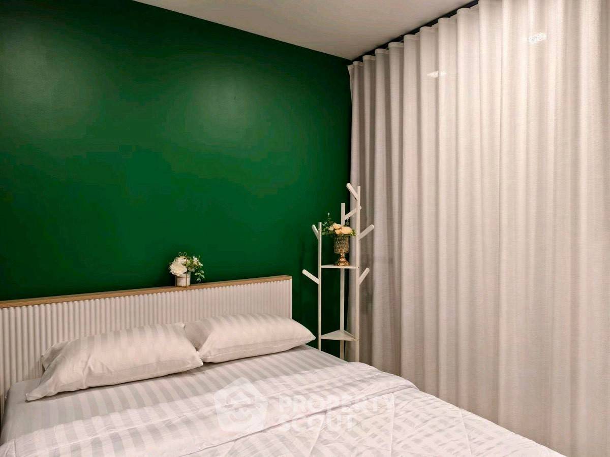 รูป คอนโด สตูดิโอ ที่ โนเบิล อราวน์ อารีย์ ใกล้ BTS อารีย์ (ID 2717984) - รูปที่ 7/8