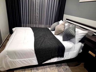 คอนโดให้เช่า : 🍀 ให้เช่า รีช พหลโยธิน 52 🍀 สนใจแอดไลน์ @zcondo (มี@นำหน้า) 🔥  C5530