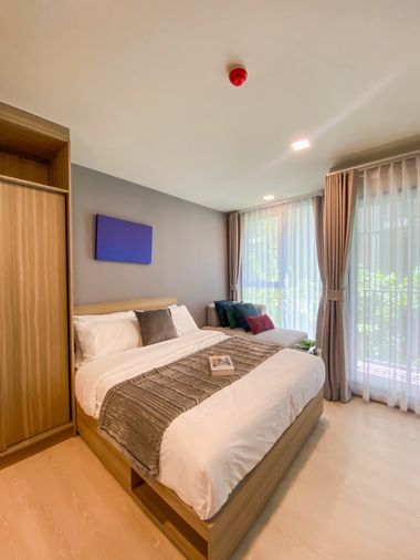 🔥🔥Hot!🔥🔥 Condo for rent, The Base Rise Phuket, near Central Phuket 🔥🔥