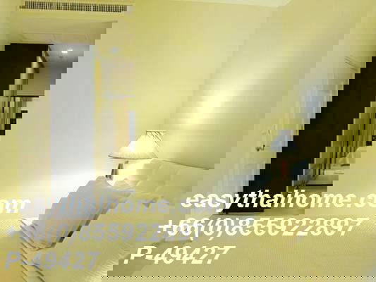 รูป P-49427 วิวเมืองสวย! โนเบิล รีฟอร์ม BTS อารีย์ พร้อมเข้าอยู่ 1 ห้องนอน 26,500/เดือน | Line Id: @easythaihome | 085-592-2897 - รูปที่ 7/8