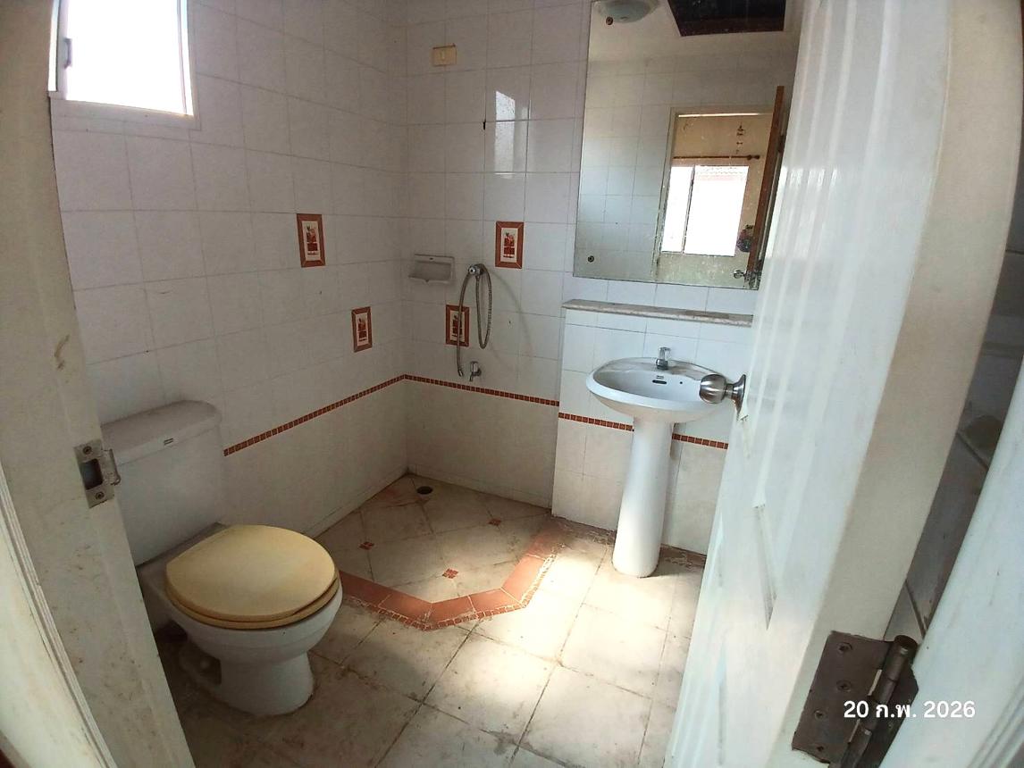 รูป บ้านเดี่ยว 54.7 ตร.วา นันทนา 2 สันทราย เชียงใหม่ 2.7M - รูปที่ 30/36