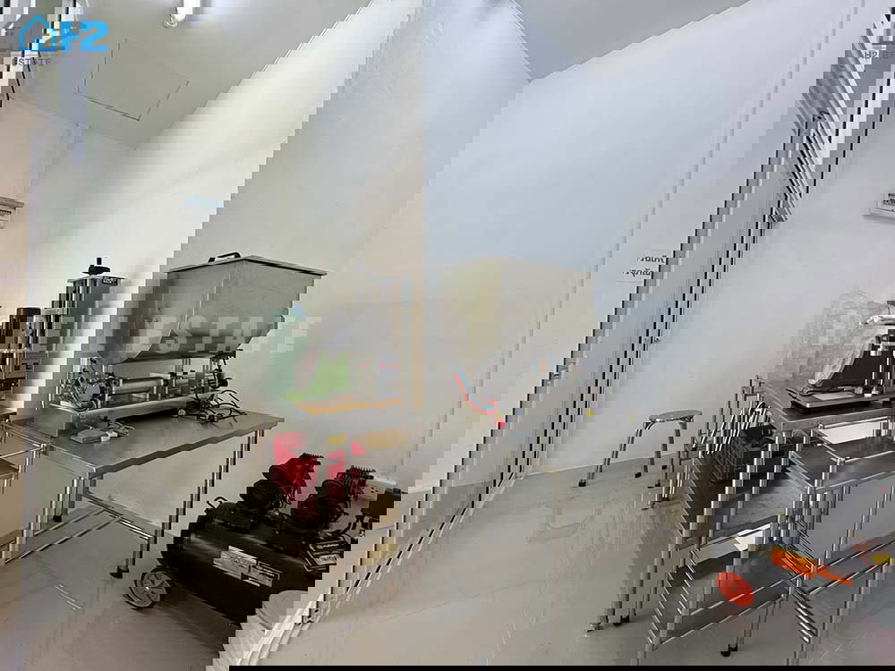 รูป ขายบ้านเดี่ยว ซอยลาดพร้าว134 เดิมเป็นออฟฟิศ สร้างใหม่ ใกล้ MRT สถานีบางกะปิ - รูปที่ 6/15