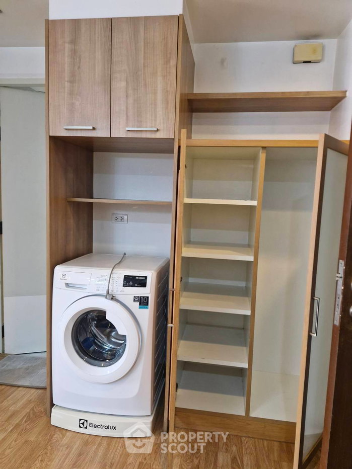 รูป คอนโด 1-ห้องนอน ที่ ดิ แอลโคฟ สุขุมวิท 49 ใกล้ BTS พร้อมพงษ์ (ID 2003469) - รูปที่ 10/23