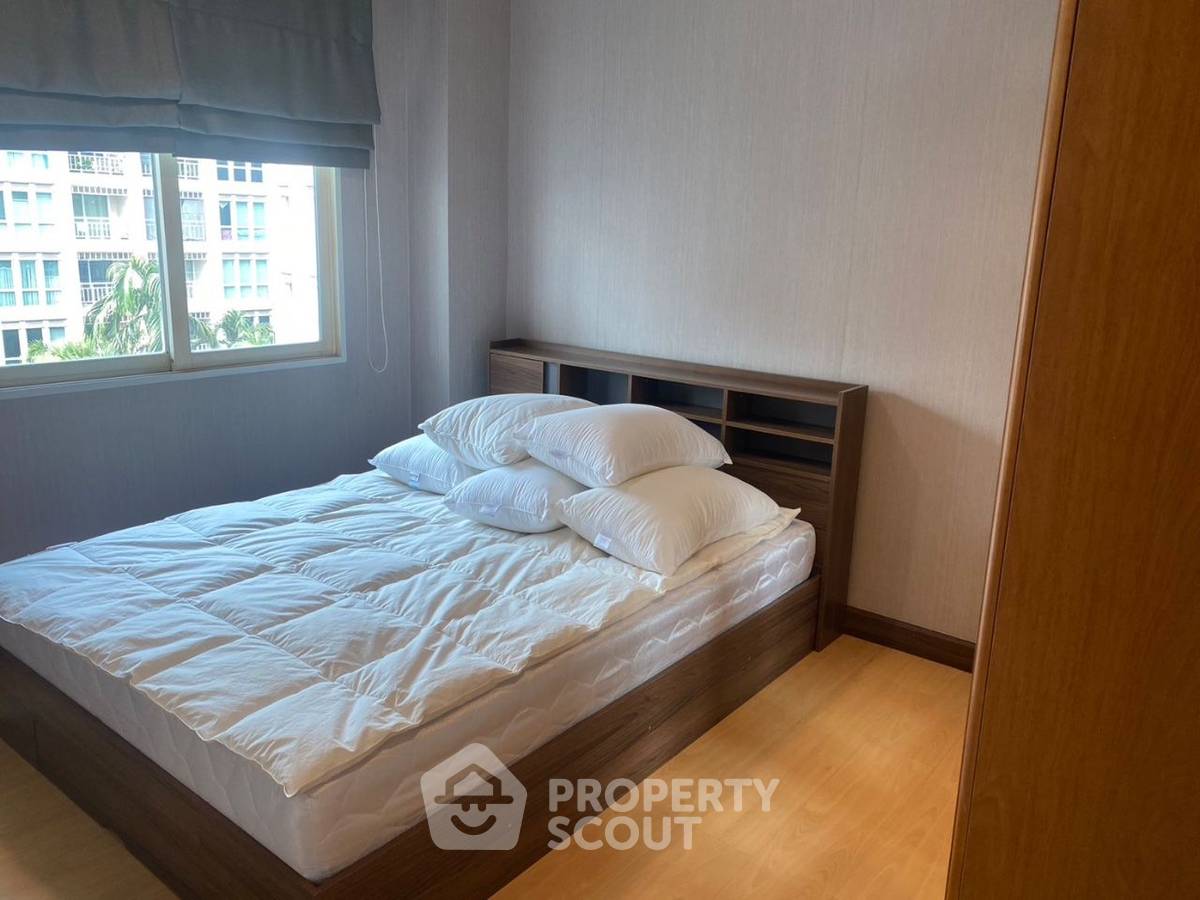 picture 2-BR Condo At The Bangkok Narathiwas Ratchanakarint, Sathon (ID 512600) - 6/8
