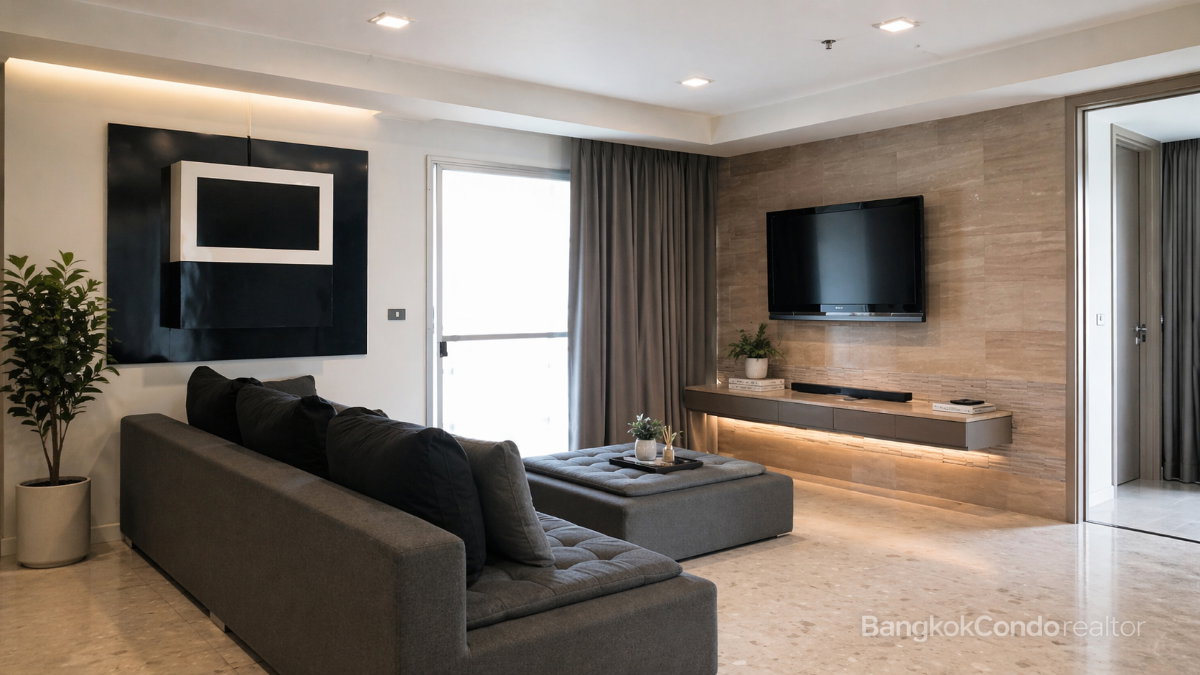 รูป 🍀🍀🍀 Cozy Room 🌸🌸ให้เช่า📌 ณุศาศิริ แกรนด์(Line:@rent2022)BTS เอกมัย ✨พร้อมเข้าอยู่🌼A08595 - รูปที่ 19/23