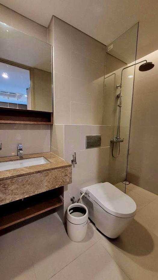 รูป ให้เช่า คอนโด ไซมิส เทอร์ตี้ ไนน์ ใกล้ บีทีเอส พร้อมพงษ์ ที่ Line: @homefinder - รูปที่ 6/6