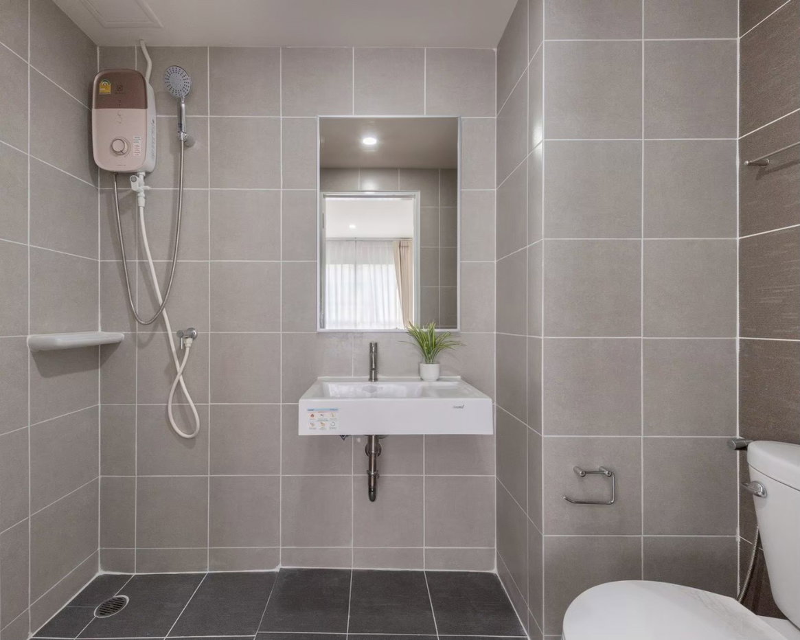 รูป ลุมพินี วิลล์ พระนั่งเกล้า-ริเวอร์วิว - รูปที่ 21/29