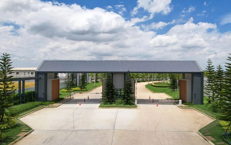 Citysense Ratchaphruek - 345