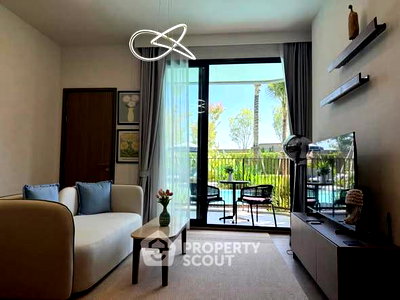 Condos for rent Phuket : 2-BR Condo at Canvas Cherng Talay close to Laguna (ID 2631535)