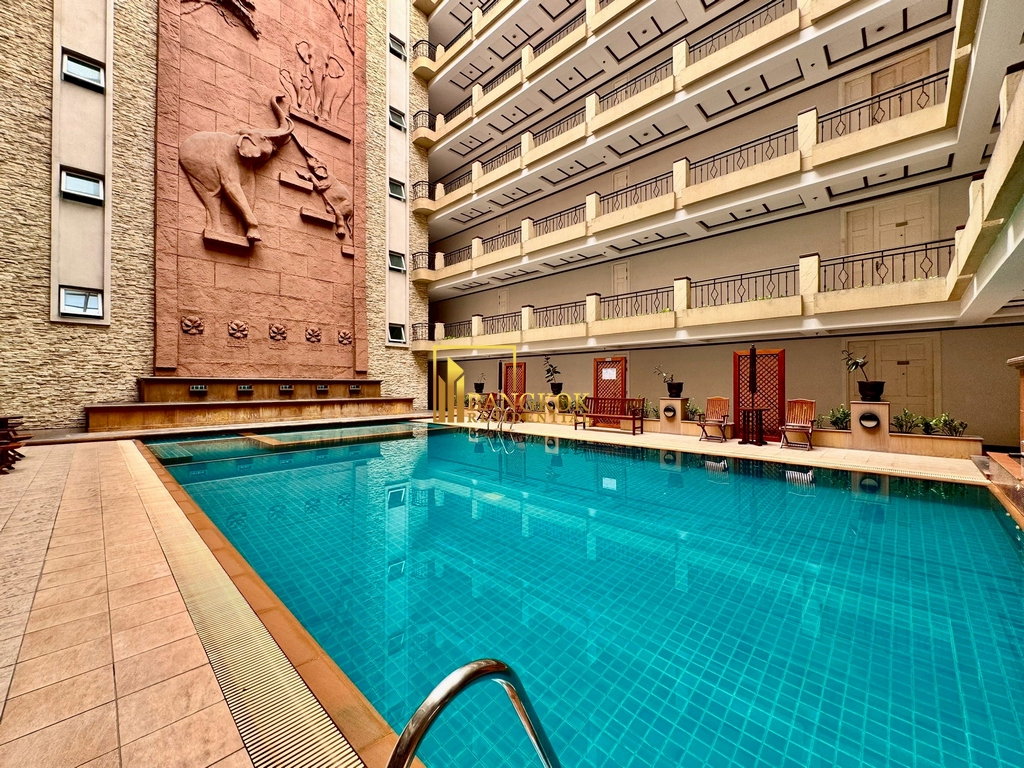 picture Wattana Suite | Affordable 3 Bedroom Condo in Asoke Area - BR60258CD - 23/30