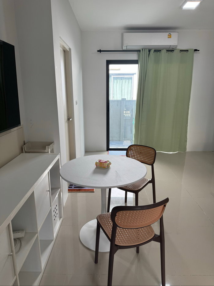 รูป ทาวน์โฮม 2 ชั้น Pleno town บางนา กม.24 - รูปที่ 10/45