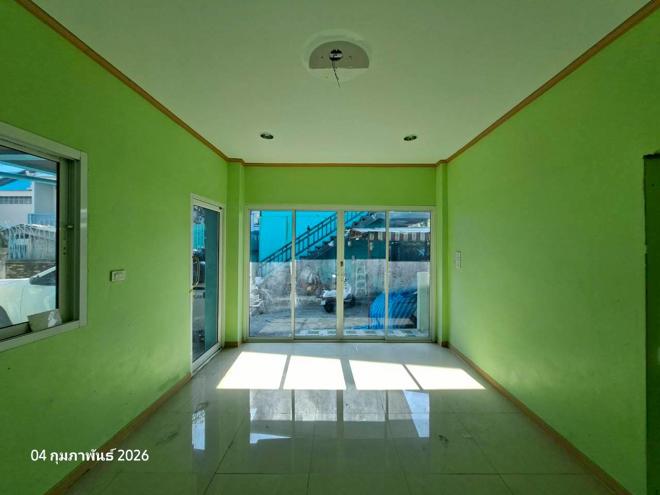 รูป บ้านเดี่ยว 61 ตร.วา เขตบางกอกน้อย กรุงเทพมหานคร 4.8M - รูปที่ 6/62