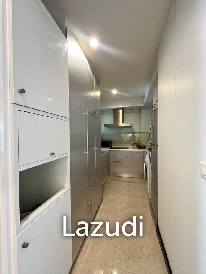 รูป general/property.dynamic-name.convert-measure. 1 ห้องนอน  1 ห้องน้ำ คอนโดสำหรับ เช่าใน ยานนาวา - รูปที่ 7/14