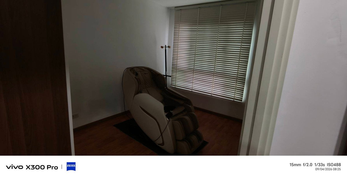 รูป 🔮RB24198 ให้เช่าถูกมาก👍เดอะ เพรสซิเดนท์ สาทร - ราชพฤกษ์ 2✅แอดไลน์ @119dgdea ( มี @ ด้วย) แอดมินตอบไว - รูปที่ 3/8