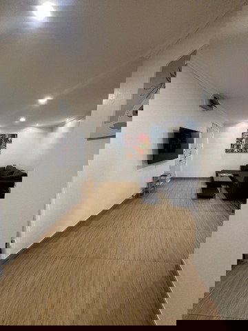 รูป ขายด่วน! คอนโด 2 ห้องนอน 1 ห้องน้ำ ที่วอเตอร์ฟอร์ดพาร์ค รามา 4 - รูปที่ 9/16