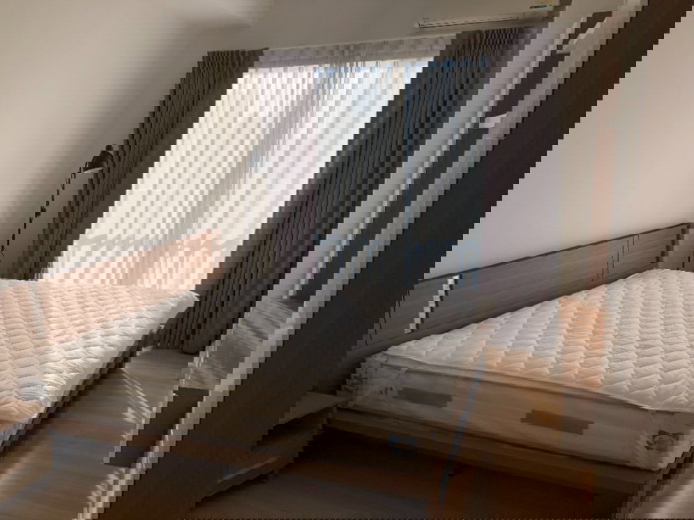 รูป เช่า The Seed Mingle Sathorn Suanplu 1 Bedroom ใกล้ BTS โทร 063-6165390 - รูปที่ 3/11