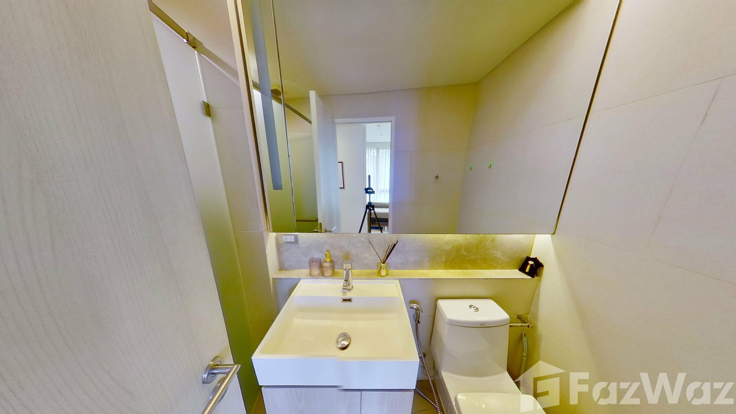 รูป ขาย คอนโด 2 ห้องนอน ในโครงการ เดอะ ลุมพินี 24 635732 - รูปที่ 7/7