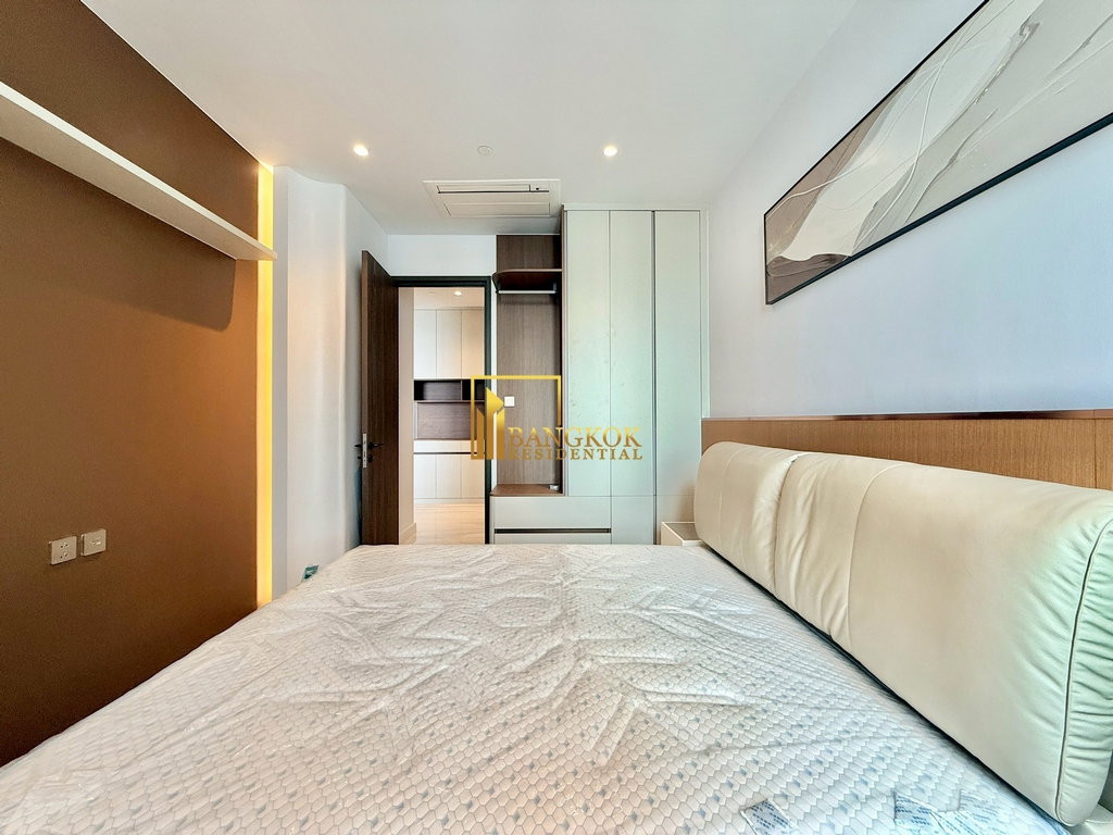 รูป Supalai Icon Sathorn | Spacious 2 Bedroom Luxury Condo - BR61334CD - รูปที่ 15/41