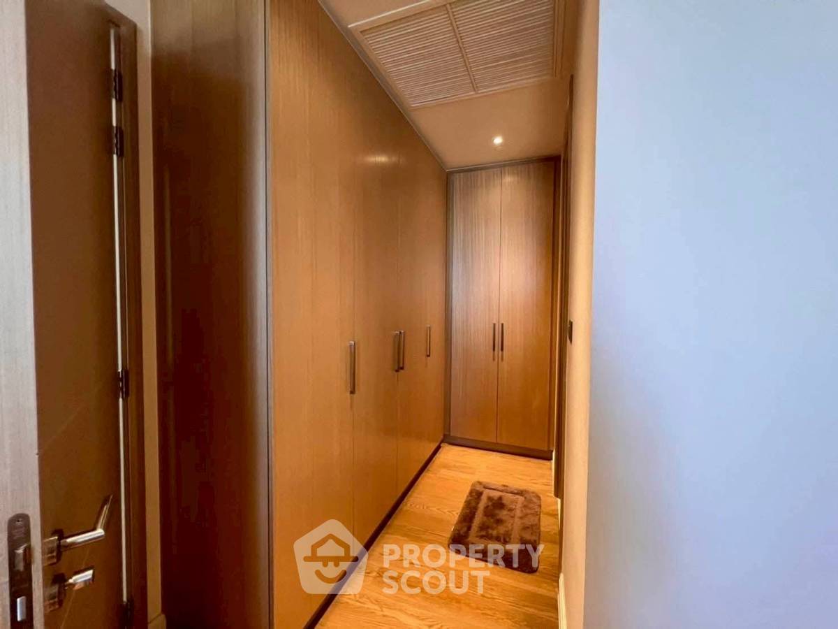 รูป คอนโด 1-ห้องนอน ที่ แมกโนเลียส์ วอเตอร์ฟรอนท์ เรสซิเดนซ์ ใกล้ BTS สะพานตากสิน (ID 2810663) - รูปที่ 7/17