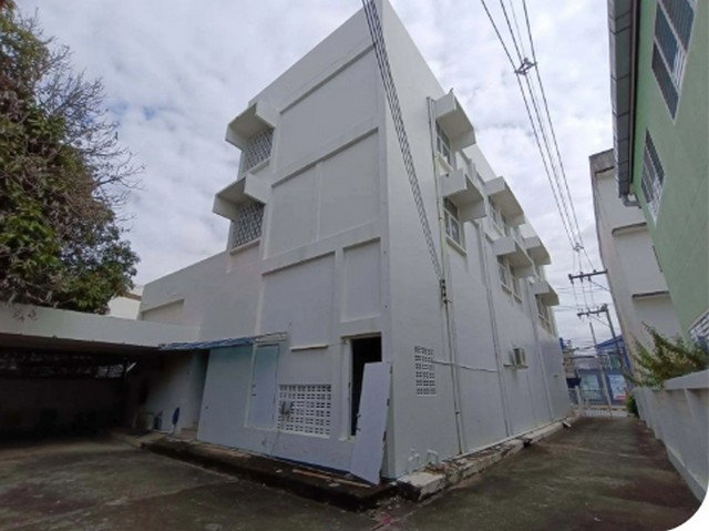 รูป BB12746 ขายสำนักงาน ตำบล ในเวียง อำเภอ เมืองแพร่ จังหวัด แพร่ - รูปที่ 8/8