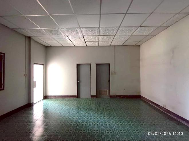 รูป บ้านเดี่ยว 480.6 ตร.วา ปราณบุรี ประจวบคีรีขันธ์ 2.2M - รูปที่ 12/46