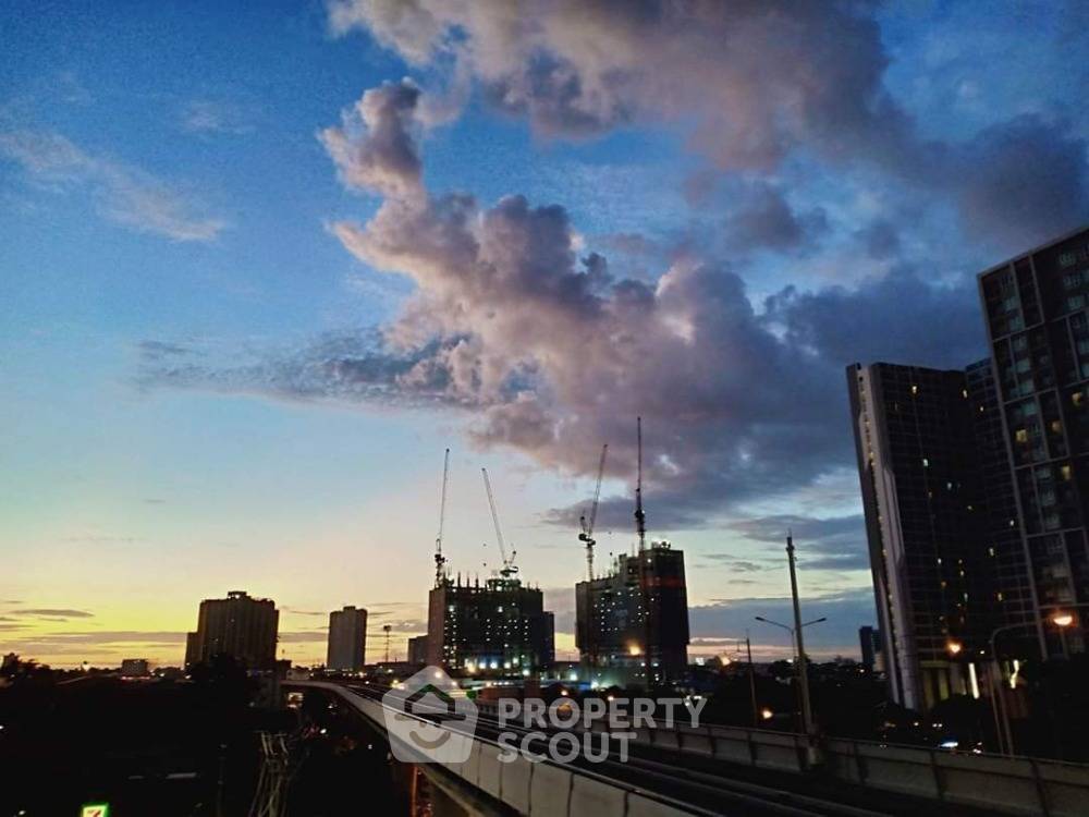 รูป คอนโด 2-ห้องนอน ที่ แอสปาย สาทร – ตากสิน คอปเปอร์โซน ใกล้ BTS วุฒากาศ (ID 627455) - รูปที่ 19/31