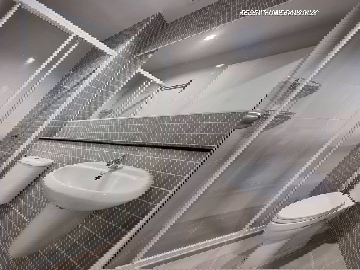 รูป ✅✅ปล่อยเช่า คอนโดรีเจ้นท์โฮมบางซ่อน 28 ตึก B ชั้น11 วิวโล่ง สถานีรถไฟฟ้าบางซ่อน  - รูปที่ 8/20