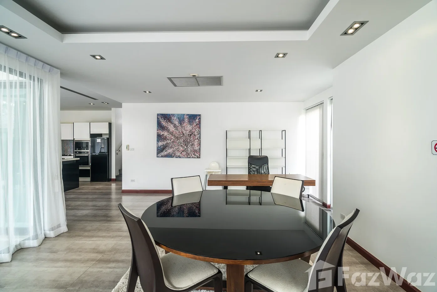 รูป ขาย วิลล่า 4 ห้องนอน ในโครงการ ไดมอนด์ ทรี วิลล่า 6196729 - รูปที่ 24/47