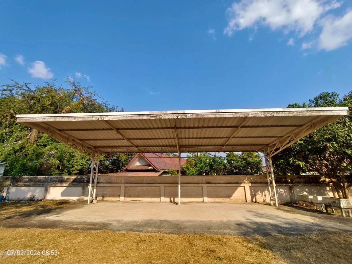 รูป บ้านเดี่ยว 363.8 ตร.วา เชียงรายเมืองใหม่ เมืองเชียงราย เชียงราย 7.7M - รูปที่ 37/42