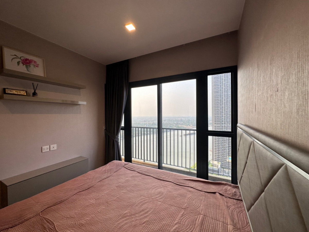 picture Code: 26KJ1935  for rent The politan rive 🔥🔥 Line ID: @kjcondo (with @)🔥🔥 - 4/15