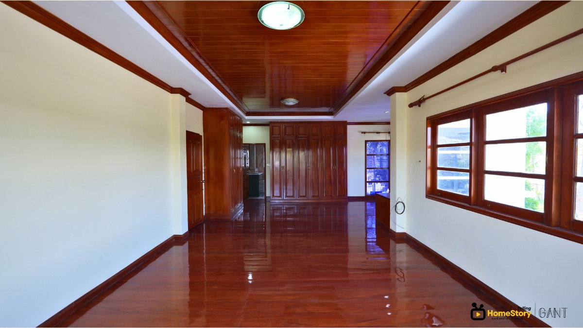รูป ขาย บ้านเดี่ยว 2 ชั้น 5 ห้องนอน หมู่บ้านกฤษดาซิตี้ เลคและพาร์ค (กฤษดานคร30) บางปลา บางพลี สมุทรปราการ(Gant-355) - รูปที่ 6/40
