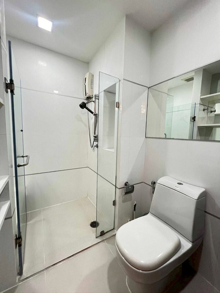 รูป ปล่อยเช่า Thru Thonglor ราคา 20,000 บาท - รูปที่ 10/11
