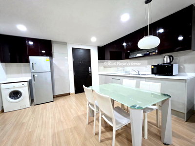 คอนโดให้เช่า : 🗼 For Rent 🌁 The Address Pathumwan (คอนโด ดิ แอดเดรส ปทุมวัน) 🌁JA-1433 