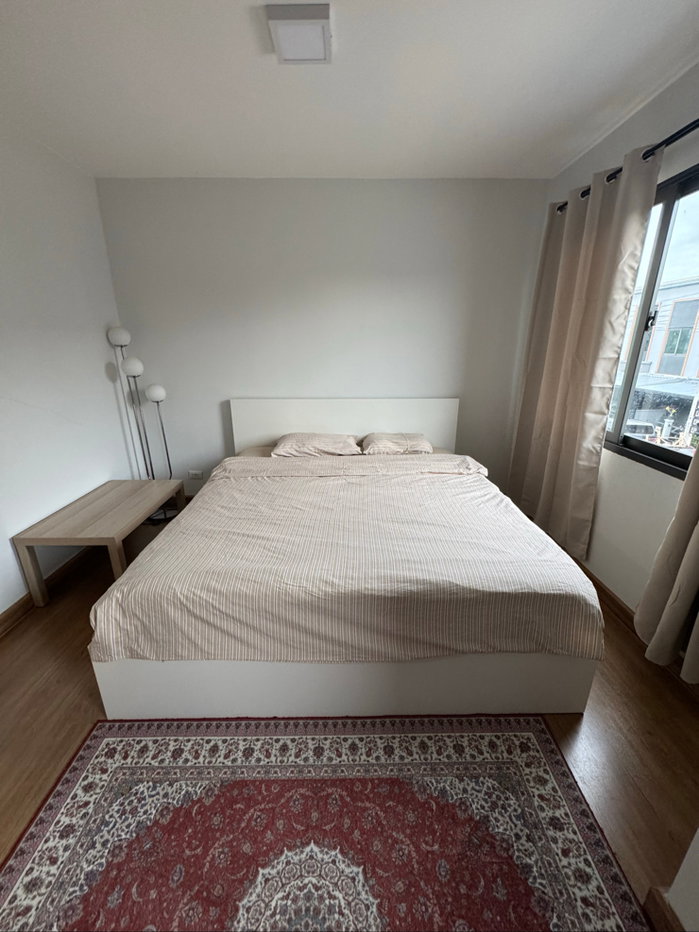 รูป ทาวน์โฮม 2 ชั้น Pleno town บางนา กม.24 - รูปที่ 44/45
