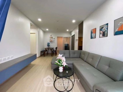 รูปภาพ 2-Bedroom Condo For Rent At Supalai Veranda Phasi Charoen, 200m To MRT (ID 2051728)
