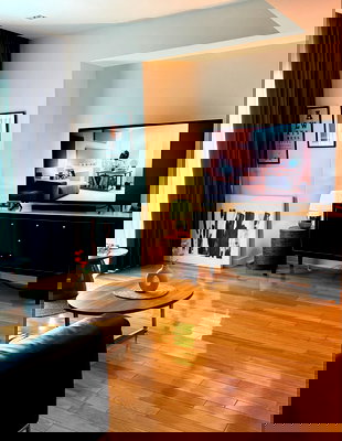 คอนโดให้เช่า : ว่างพร้อมอยู่! Millennium. 3นอน 146ตรม. Line id: @pfagent